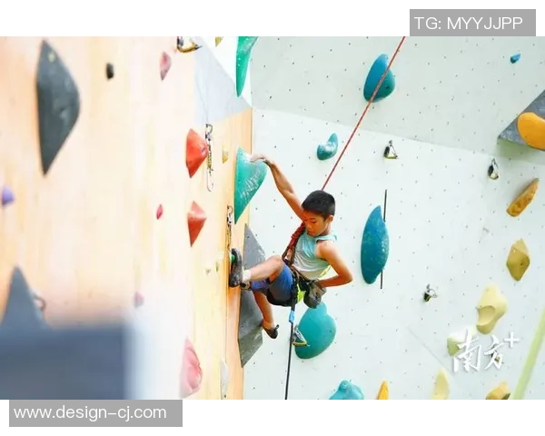 北京攀岩队在攀岩比赛中创下新高经验排名引发广泛关注与讨论 北京攀岩队在攀岩比赛中创下新高经验排名引发广泛关注与讨论